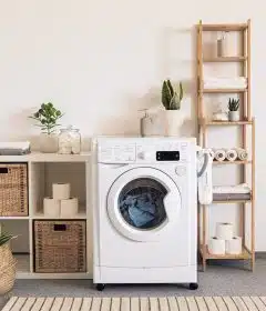 Un sèche-linge