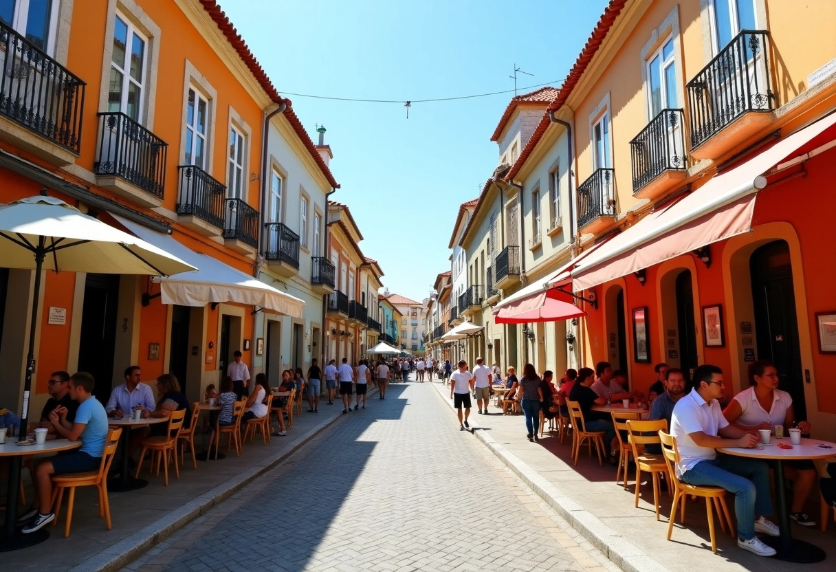 aveiro  venise