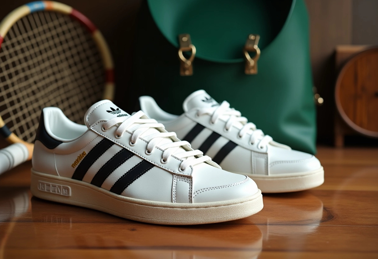 adidas nastase tennis