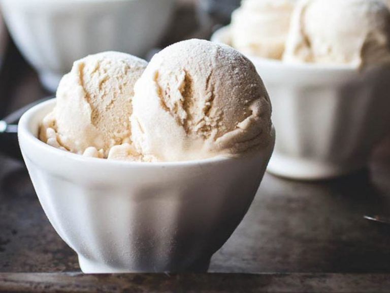 Quelques conseils pour préparer une glace italienne à la vanille