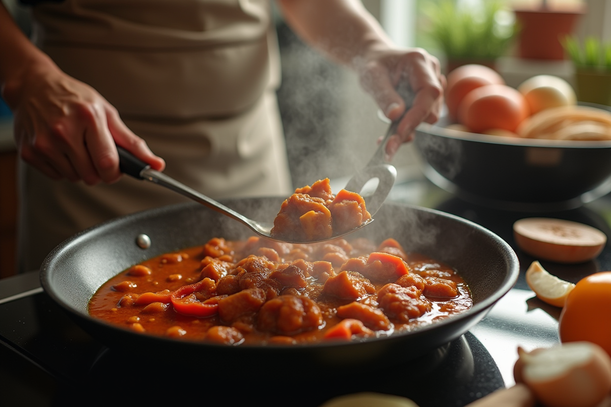 boudin antillais