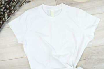 t-shirt femme